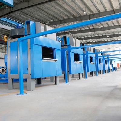 廣東工業(yè)洗衣機廠家有幾家？