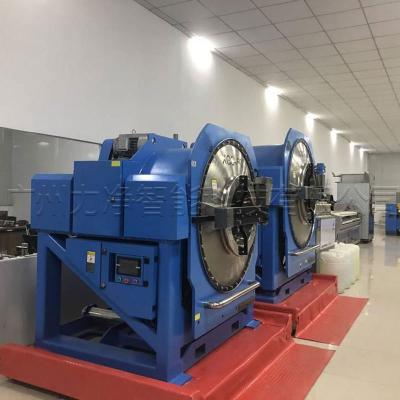 大型工業(yè)用洗衣機(jī)適合哪些行業(yè)？