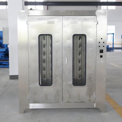 廣屹智能超凈烘鞋機介紹