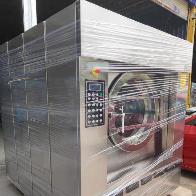 工業(yè)洗衣機(jī)型號規(guī)格如何選擇？