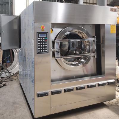 大型全自動洗脫機(jī)多少錢一臺？