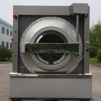 150公斤以上洗衣機找廣州廣屹工業(yè)洗衣機廠家