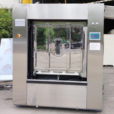 疫情之后經(jīng)營布草水洗廠需要注意哪些問題？