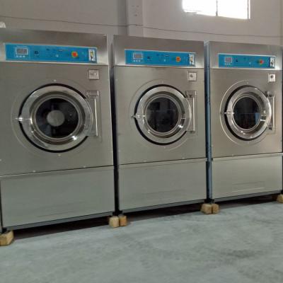 工業(yè)干洗機價格一般是多少?