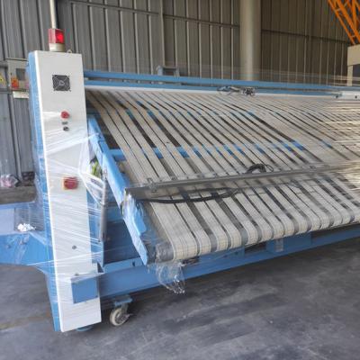 床單折疊機(jī)多少錢一臺(tái)？