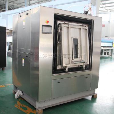 醫(yī)院洗滌設(shè)備的選擇標準