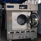 大型工業(yè)洗滌設(shè)備廠家為消防提供無(wú)憂的布草洗滌解決方案 