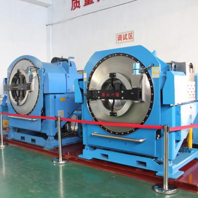 布草洗滌廠洗滌設(shè)備有哪些？