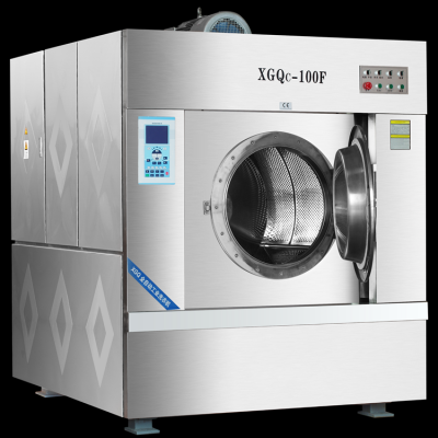 大型酒店洗衣房設(shè)備采購注意事項你了解多少呢？