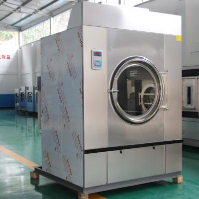 工業(yè)烘干機自動控制讓烘干智能化