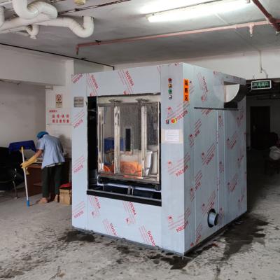 醫(yī)用洗滌設備標準配置