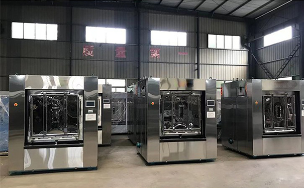 醫(yī)用洗衣機和工業(yè)洗衣機有什么區(qū)別