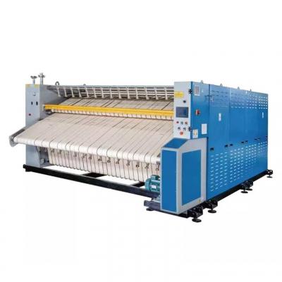 高速燙平機(jī)相關(guān)問題解答