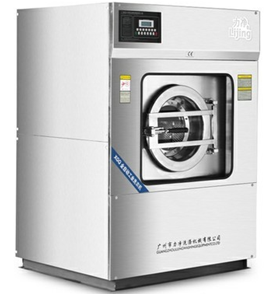 GYLAUNDRY 洗衣房選購工業(yè)洗衣機需要考慮哪些因素