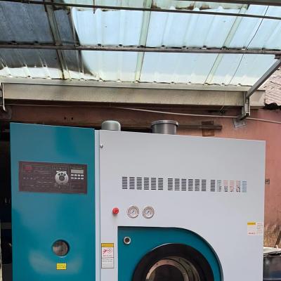 酒店、醫(yī)院、工廠如何選擇合適的大型洗滌設備？