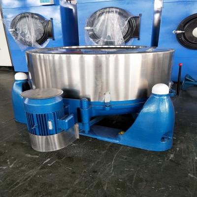 工業(yè)脫水機(jī)離心甩干機(jī)：大容量快速脫水解決方案