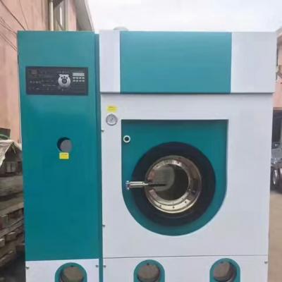 洗衣房專用設(shè)備：全自動(dòng)工業(yè)洗衣機(jī)選購(gòu)指南