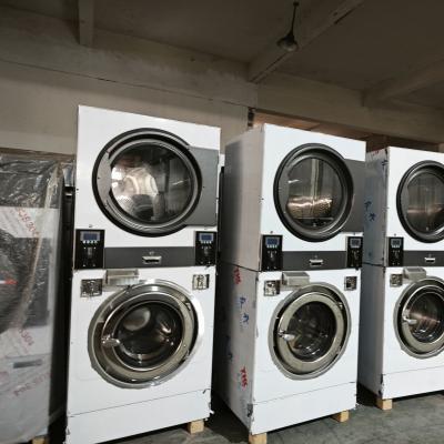 投資干洗店設(shè)備如何選？高性價(jià)比工業(yè)洗衣機(jī)品牌推薦