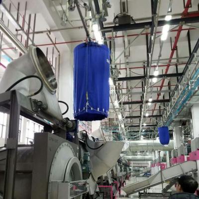 工業(yè)洗滌設(shè)備選購(gòu)指南：如何為企業(yè)挑選高性價(jià)比的清洗方案？