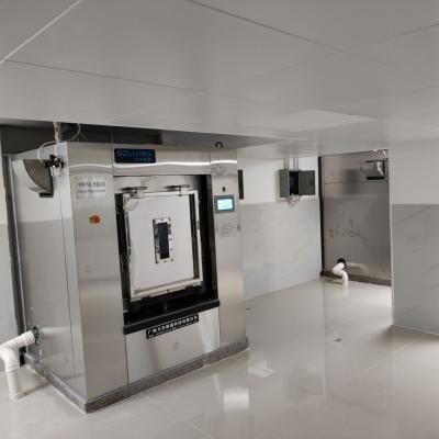 湖南南沙大型工業(yè)洗衣機(jī)，酒店、醫(yī)院的洗衣好幫手