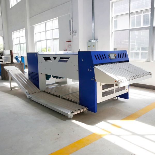 采用高度智能化的液晶顯示觸摸屏操作系統(tǒng)，具有良好的人機(jī)界面