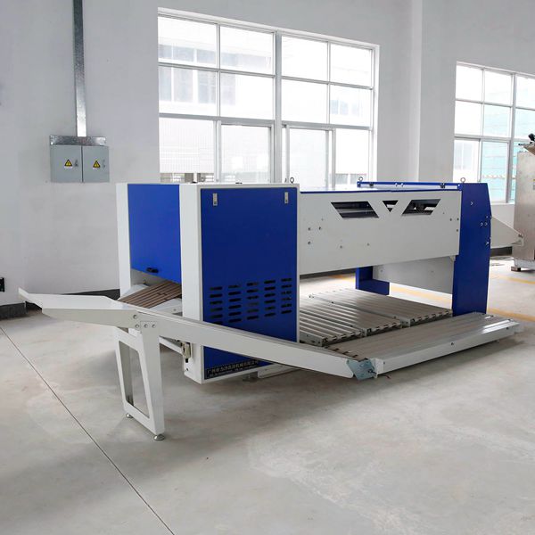 折疊高度精確，人性化設(shè)計(jì)