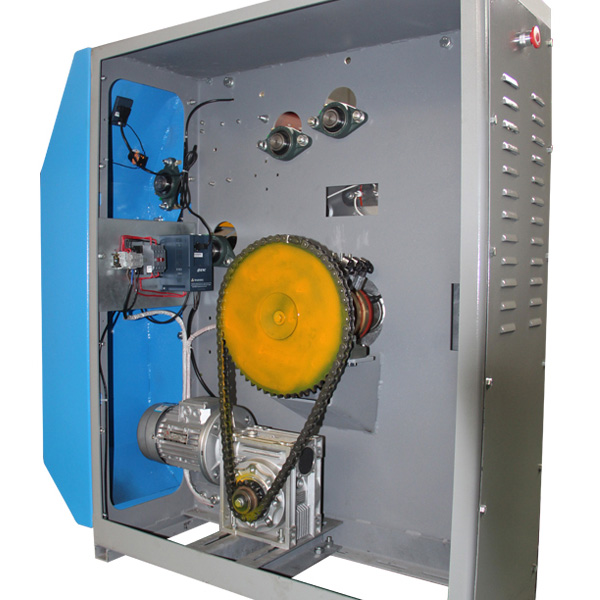 關(guān)鍵零部件均為進(jìn)口，有效保證設(shè)備長(zhǎng)久穩(wěn)定運(yùn)行，充分體現(xiàn)滿(mǎn)足用戶(hù)高品質(zhì)