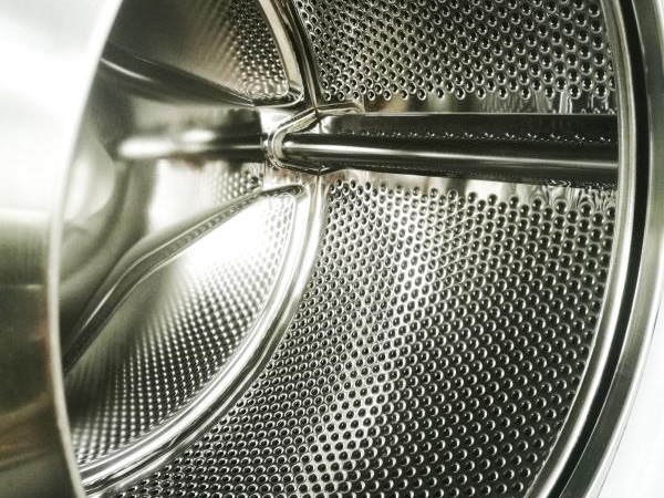 主要特點(diǎn)——洗滌或脫水和烘干可以同時(shí)進(jìn)行或單獨(dú)運(yùn)行