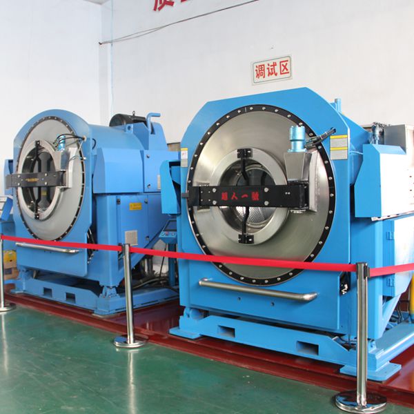 機(jī)器內(nèi)置過(guò)熱、過(guò)載裝置、定時(shí)裝置、正反轉(zhuǎn)控制裝置