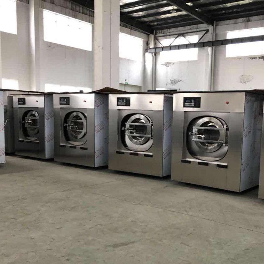 大型洗衣機(jī)