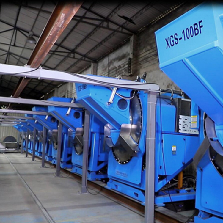 集成式洗滌設(shè)備 集成式洗滌設(shè)備