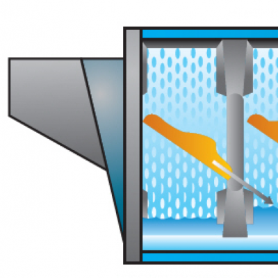 集成式自動化洗滌系統(tǒng)：高效、節(jié)能、智能的洗滌解決方案