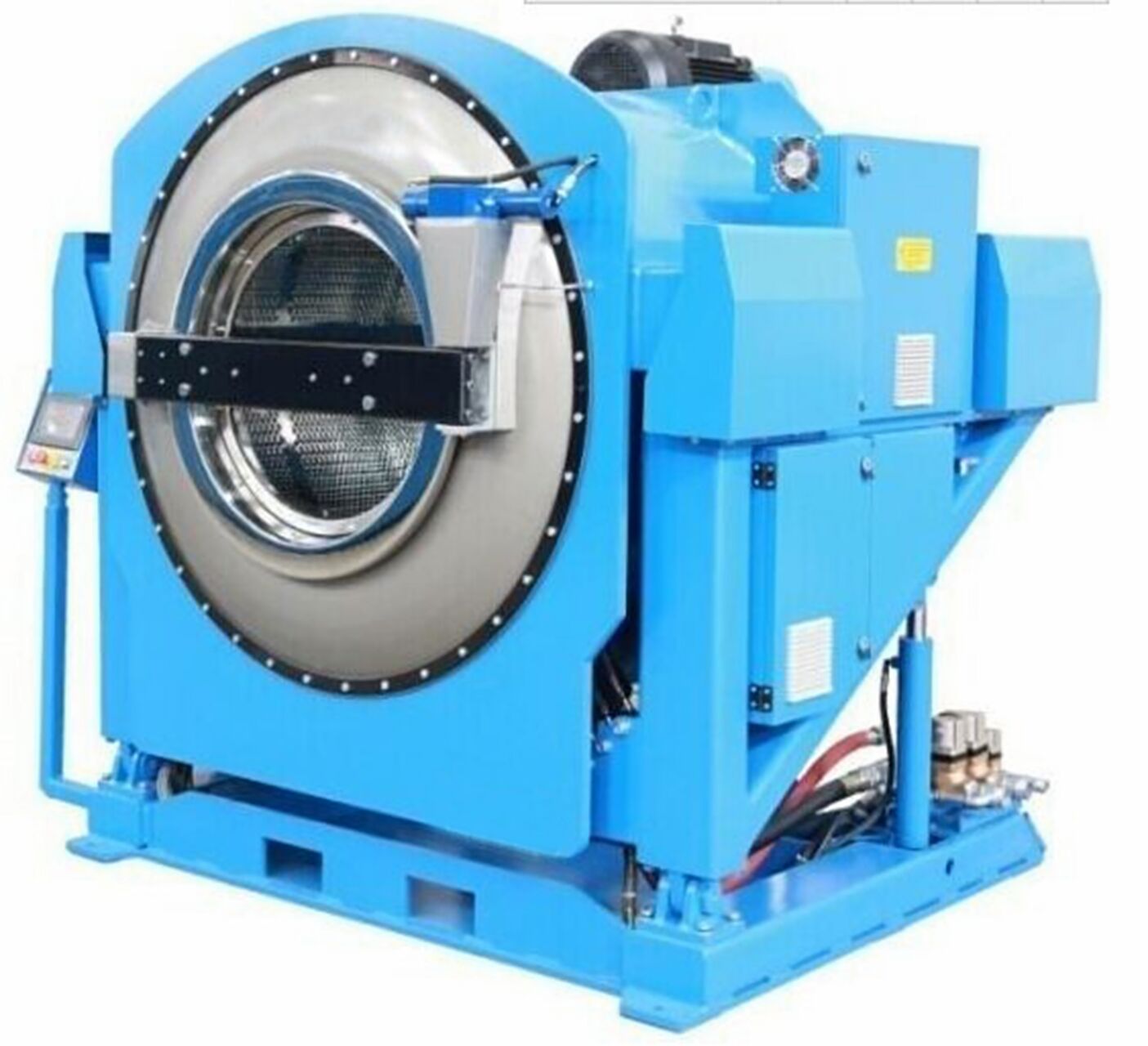 XGS 超人系列洗脫機 (1)