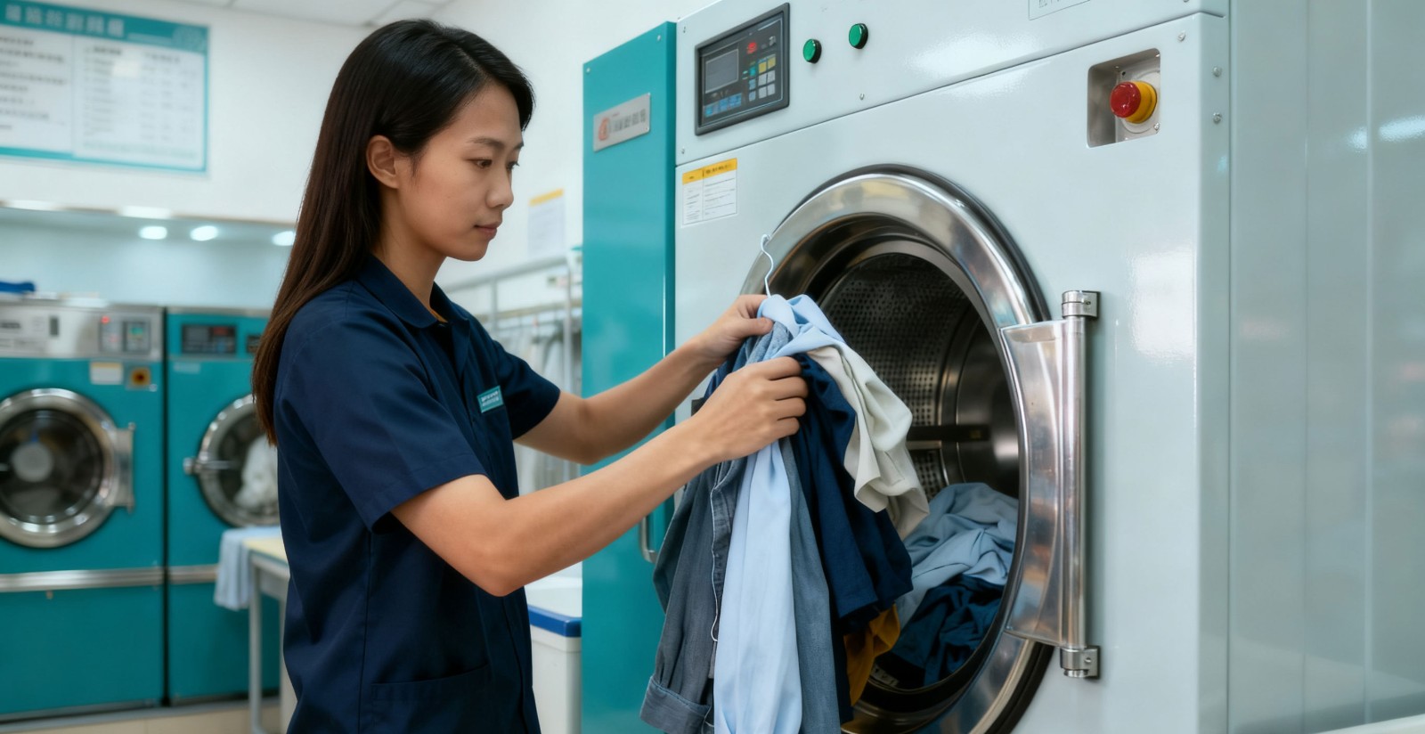 洗衣店場(chǎng)景-(6)