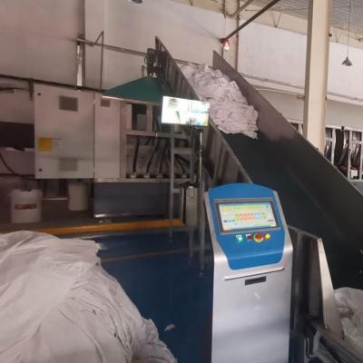 洗滌行業(yè)新趨勢：商用洗滌設(shè)備的創(chuàng)新與未來展望